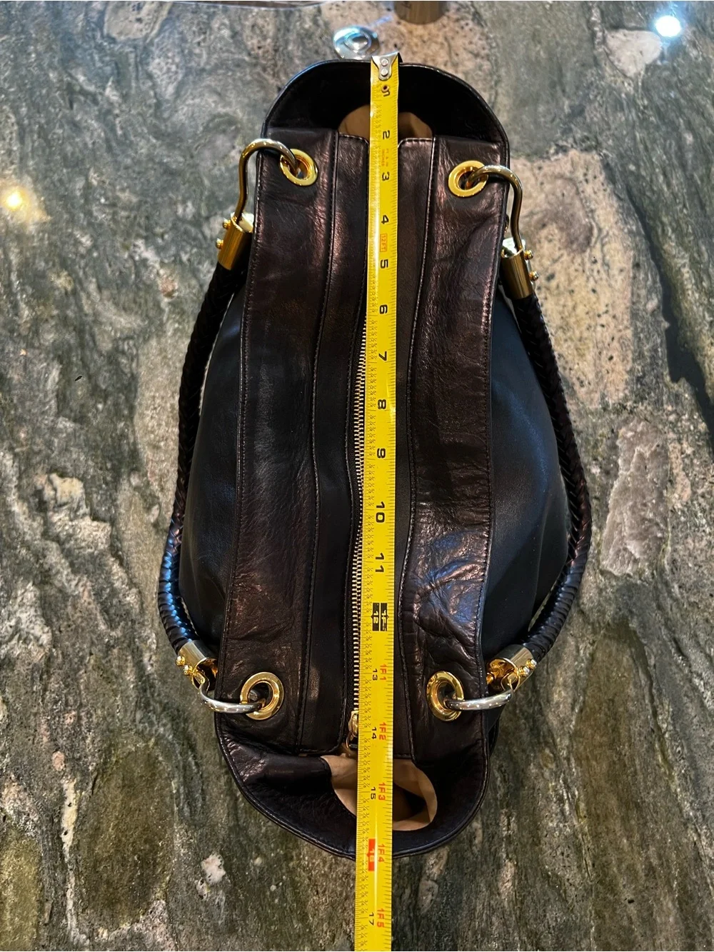 Michael Kors quick black